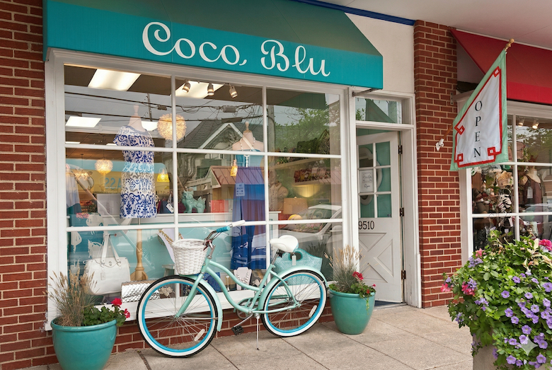 Things To Do Coco Blu